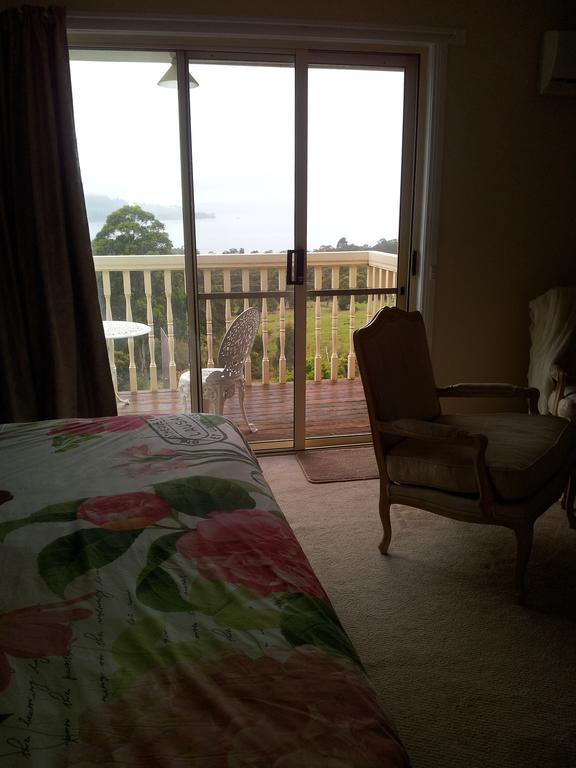 Waterview Gardens B&B Margate Pokój zdjęcie