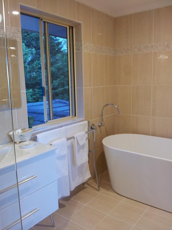 Waterview Gardens B&B Margate Pokój zdjęcie