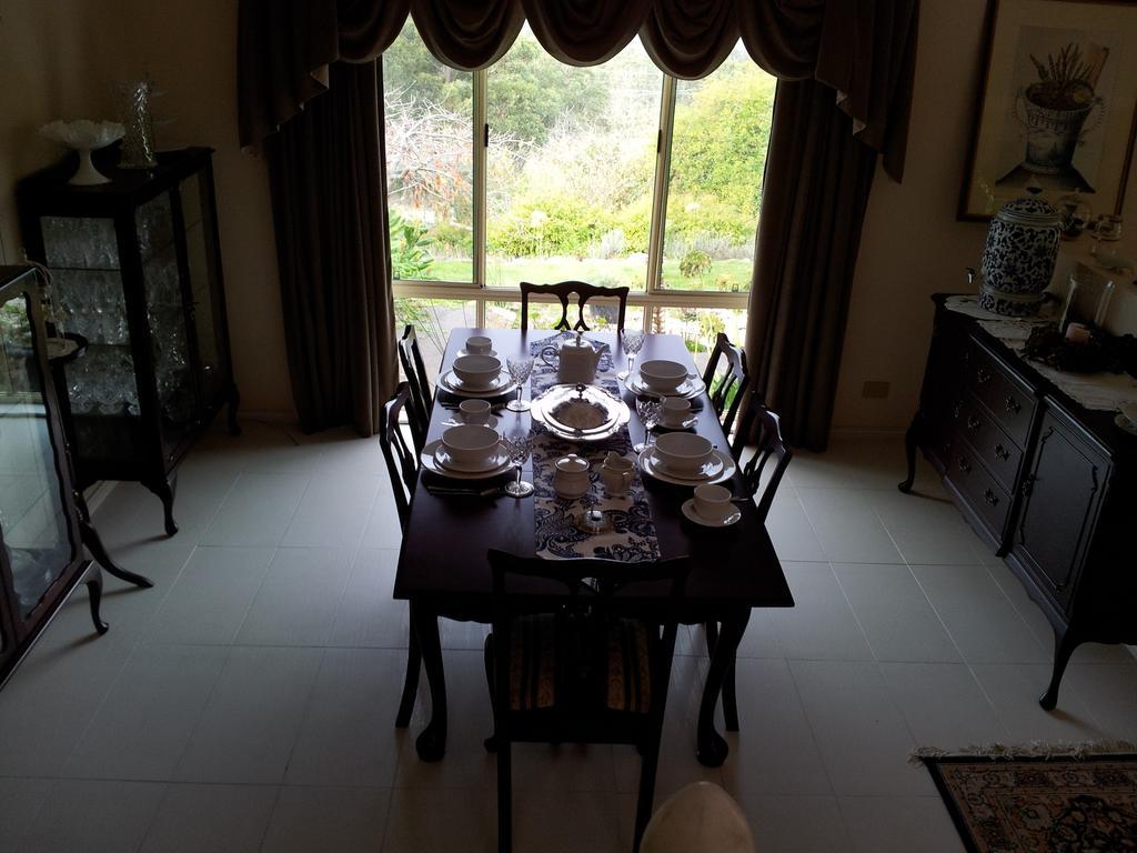 Waterview Gardens B&B Margate Zewnętrze zdjęcie
