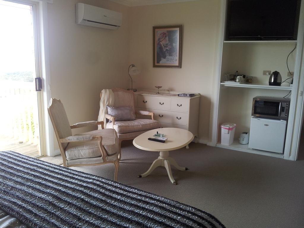 Waterview Gardens B&B Margate Pokój zdjęcie
