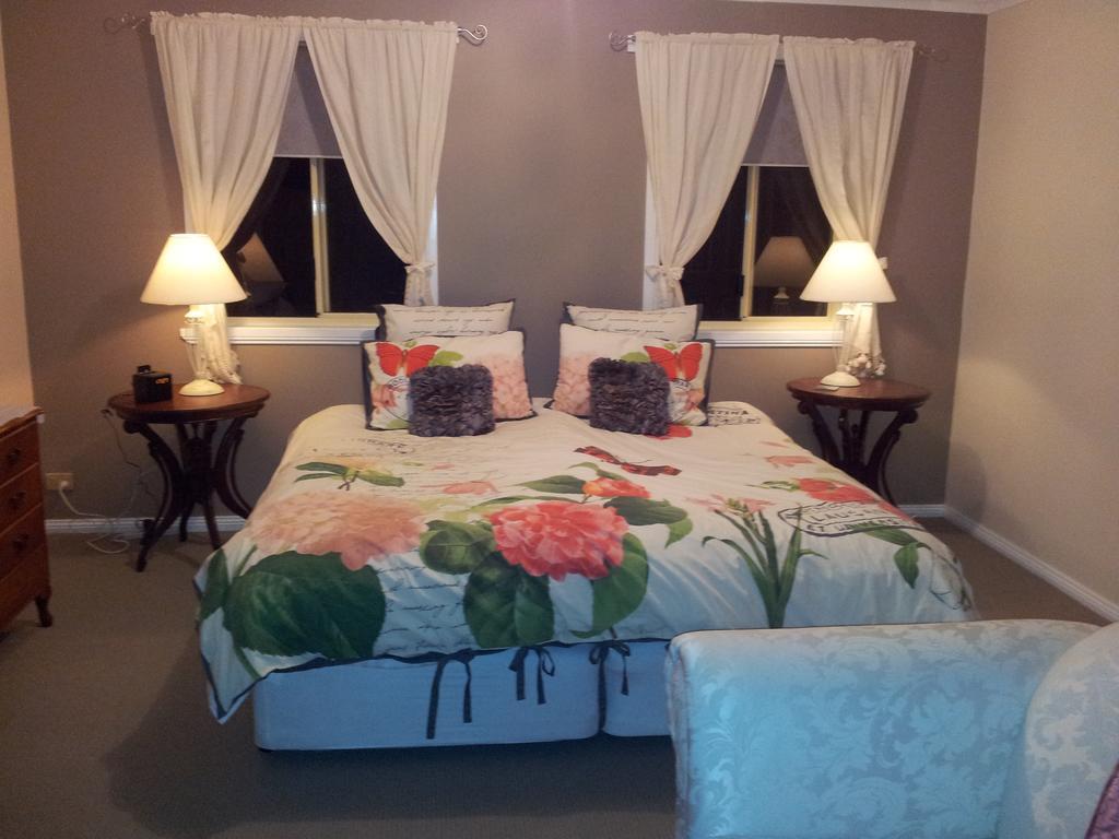 Waterview Gardens B&B Margate Pokój zdjęcie