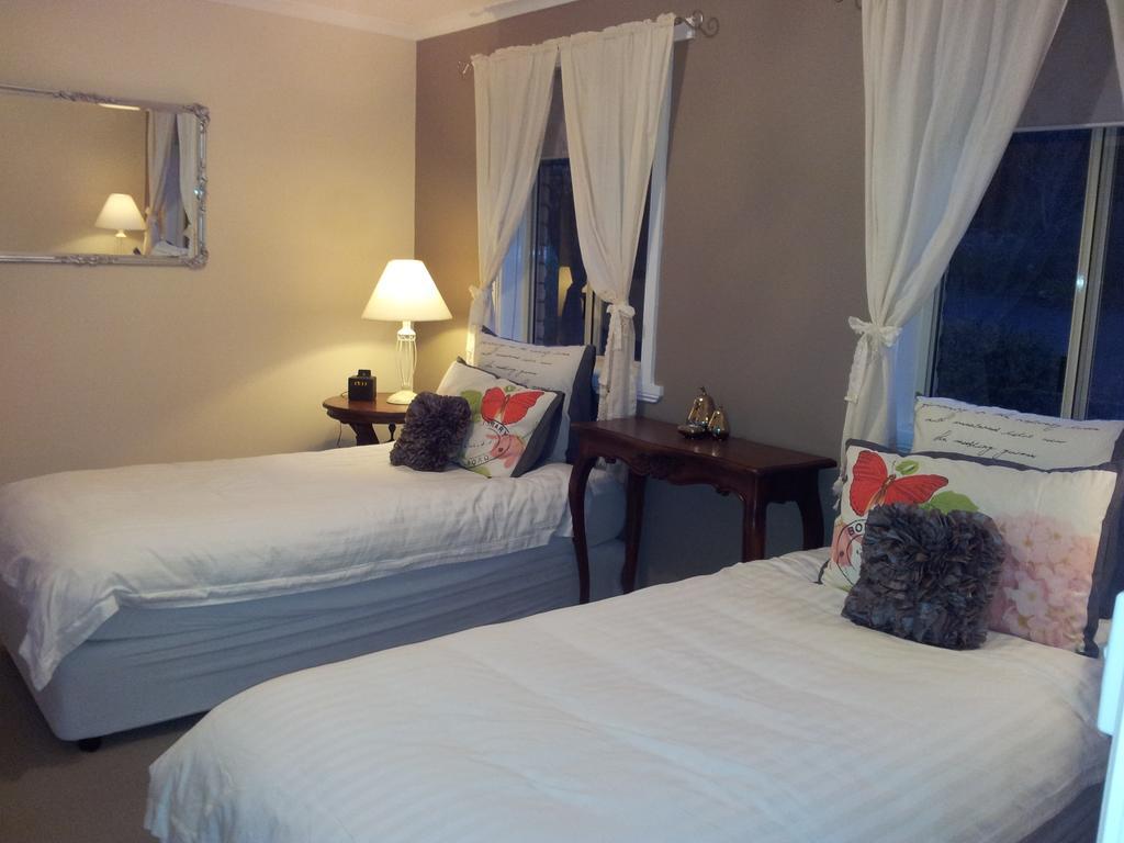 Waterview Gardens B&B Margate Pokój zdjęcie