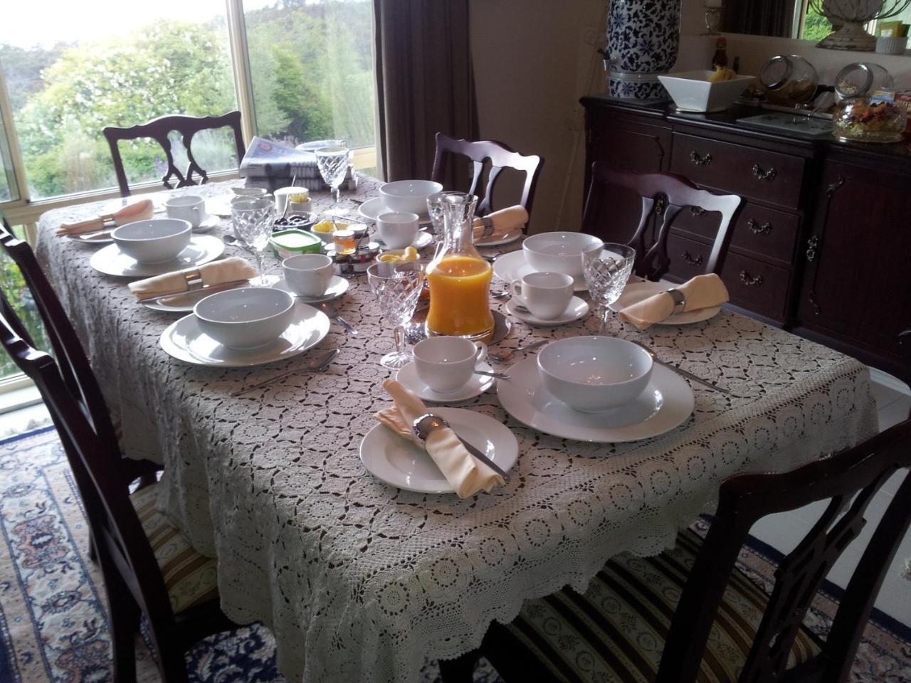 Waterview Gardens B&B Margate Zewnętrze zdjęcie